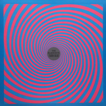 The Black Keys ‎– Turn Blue