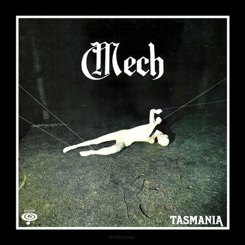 Mech ‎– Tasmania