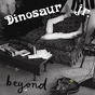 Dinosaur Jr. ‎– Beyond 