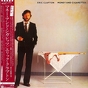 Eric Clapton ‎– Money And Cigarettes