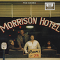 The Doors ‎– Morrison Hotel