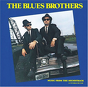 The Blues Brothers ‎– The Blues Brothers (Original Soundtrack Recording)