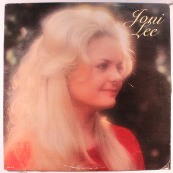 Joni Lee ‎– Joni Lee