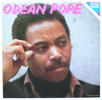 Odean Pope ‎– Almost Like Me