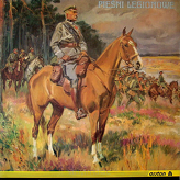 Various ‎– Pieśni Legionowe