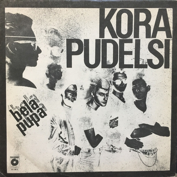 Kora I Pudelsi ‎– Bela Pupa