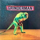 Grinderman ‎– Grinderman