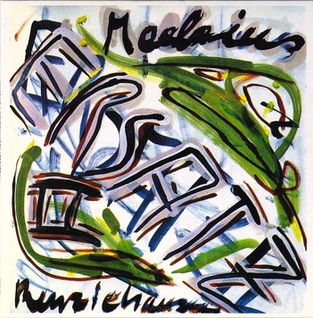 Moebius & Renziehausen - Ersatz II