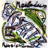 Moebius & Renziehausen - Ersatz II