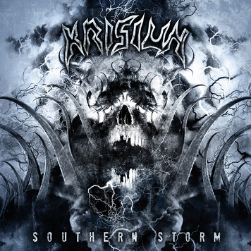 Krisiun ‎– Southern Storm