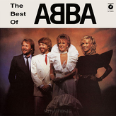 ABBA ‎– The Best Of ABBA