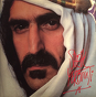 Frank Zappa ‎– Sheik Yerbouti