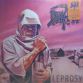 Death ‎– Leprosy