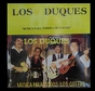 Los Duques ‎– Musica Para Todos Los Gustos 
