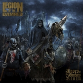 Legion Of The Damned ‎– Slaves Of The Shadow Realm