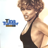 Tina Turner ‎– Simply The Best
