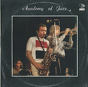 Stan Getz + Bob Brookmeyer Sextet ‎– Academy Of Jazz (Stan Getz + Bob Brookmeyer Sextet) 