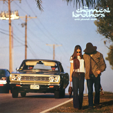 The Chemical Brothers ‎– Exit Planet Dust