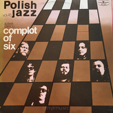 Spisek Sześciu ‎– Complot Of Six