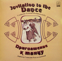 Gennadi Rozhdestvensky ‎– Invitation To The Dance