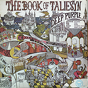 Deep Purple ‎– The Book Of Taliesyn