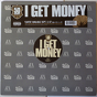 50 Cent ‎– I Get Money