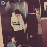 Arctic Monkeys ‎– Humbug 