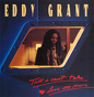 Eddy Grant ‎– Till I Can't Take Love No More (Extended Version)