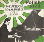 Wojciech Kamiński ‎– Open Piano