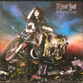 Meat Loaf ‎– Bad Attitude