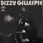 Dizzy Gillespie ‎– Klasik Moderního Jazzu