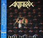 Anthrax ‎– Among The Living