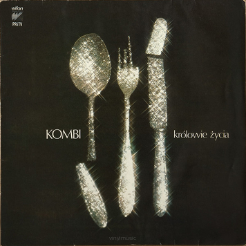 Kombi ‎– Królowie Życia