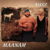Maanam ‎– Klucz
