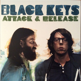 The Black Keys ‎– Attack & Release