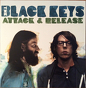 The Black Keys ‎– Attack & Release