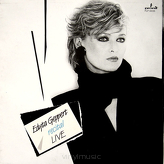 Edyta Geppert ‎– Recital Live