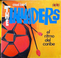 The Invaders Steel Band ‎– El Ritmo Del Caribe