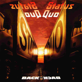 Status Quo ‎– Back To Back