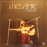 Melanie ‎– Portrait