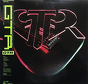 GTR ‎– GTR (Promo)