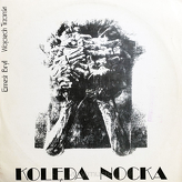 Ernest Bryll, Wojciech Trzciński ‎– Kolęda Nocka