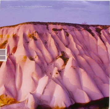 Autechre ‎– Amber