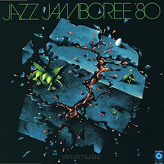 Various ‎– Jazz Jamboree '80