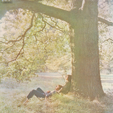 John Lennon / Plastic Ono Band ‎– John Lennon / Plastic Ono Band