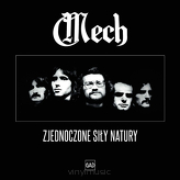 Mech ‎– Zjednoczone Siły Natury /color/