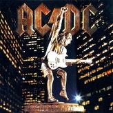 AC/DC ‎– Stiff Upper Lip