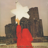 Dead Can Dance ‎– Spleen And Ideal