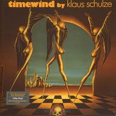 Klaus Schulze ‎– Timewind