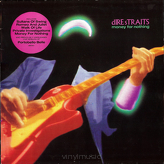 Dire Straits ‎– Money For Nothing